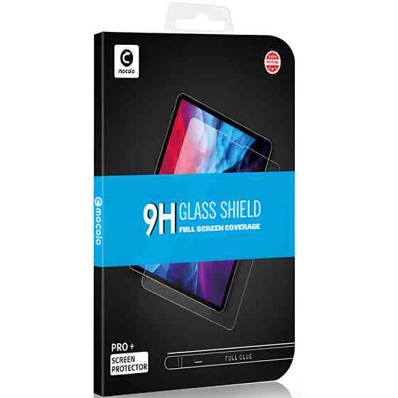 Защитное стекло Mocolo (Pro+) для TECNO MegaPad 10 (10.1") Херсон