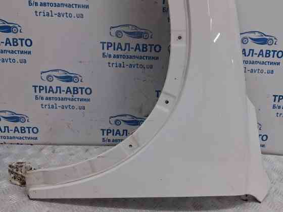 Крыло переднее левое Mazda CX 5 2011-2017 KD5352211A (Арт. 79055) Киев