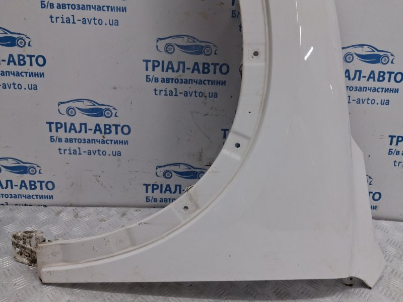 Крыло переднее левое Mazda CX 5 2011-2017 KD5352211A (Арт. 79055) Киев - изображение 3
