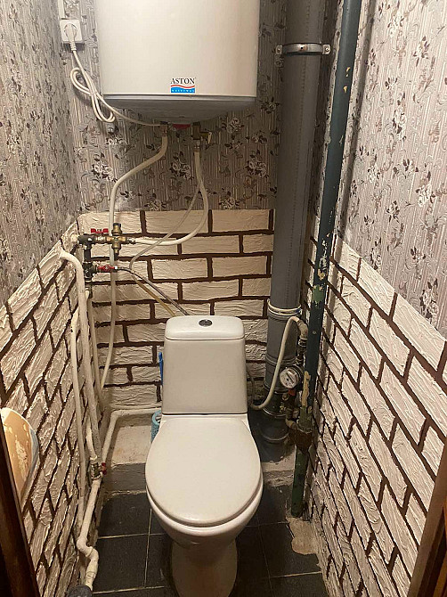 Продаю 2х комнатную квартиру с лоджией и подвалом Одесса - изображение 11