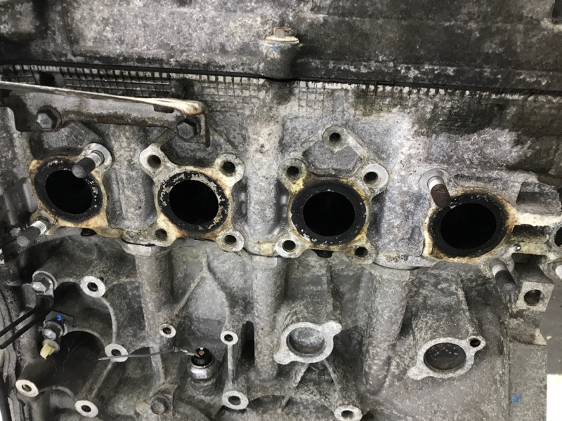 Двигатель Suzuki SX4 2006-2013 M16A (Арт. 41180) Київ - зображення 6