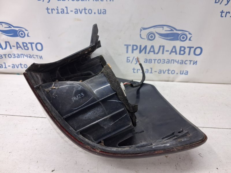 Фонарь задний внешний левый Toyota Prado 2003-2009  (Арт. 80778) Київ - зображення 6