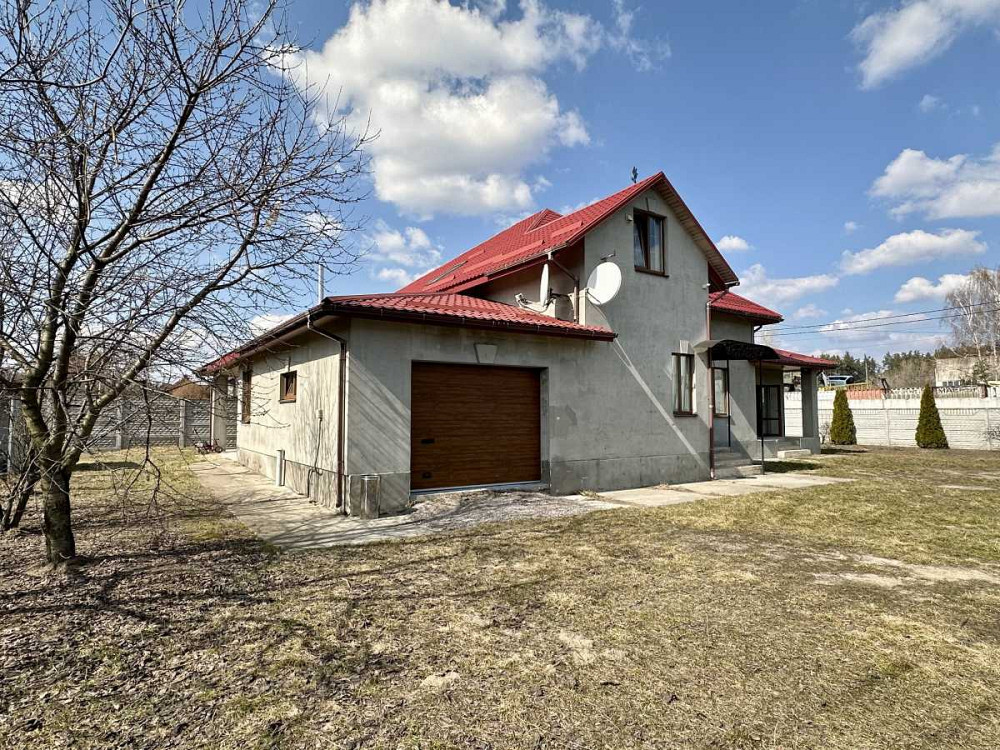 продажа 5-к дом Васильковский, Васильков, 150000 $ Васильков - изображение 2