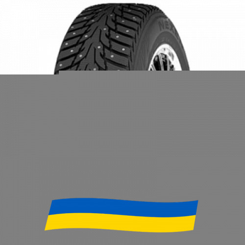 215/60 R17 Nexen WinGuard WinSpike WH62 100T Легкова шина Киев - изображение 1