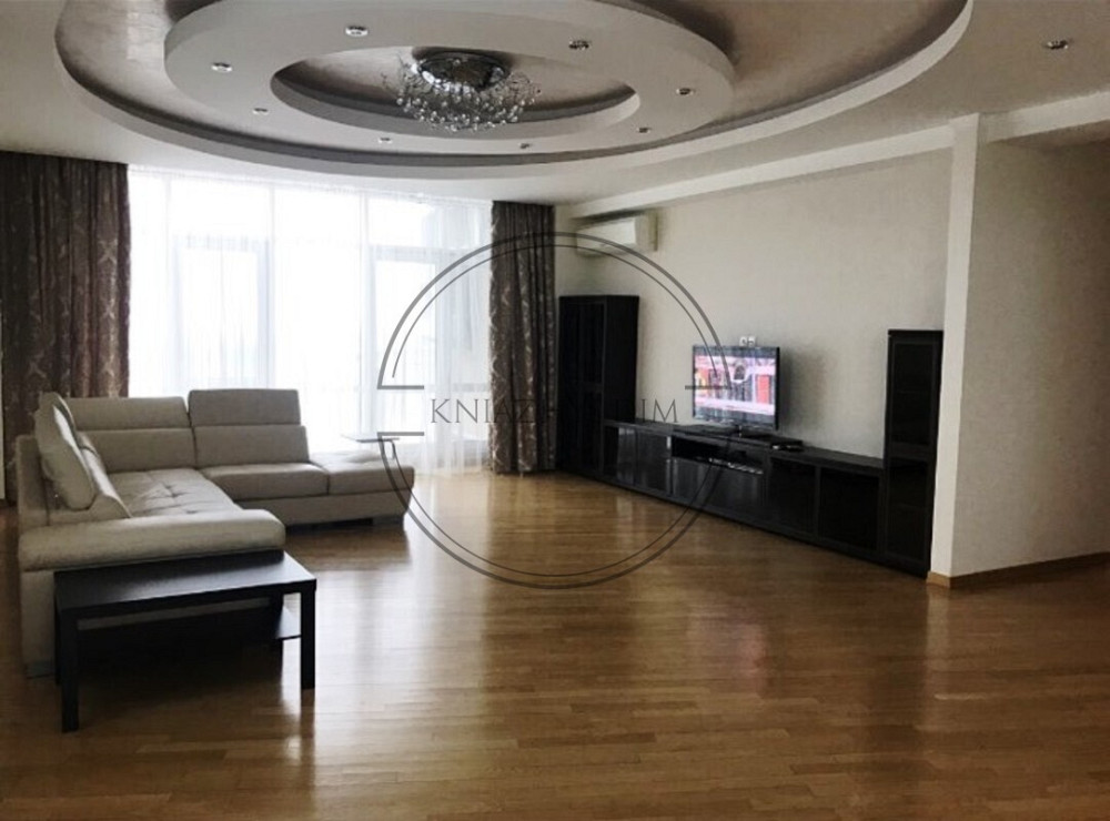 Просторная 3-х к. кв. в ЖК Триумф, ст. м. Выдубичи. № 21105134 Киев - изображение 10