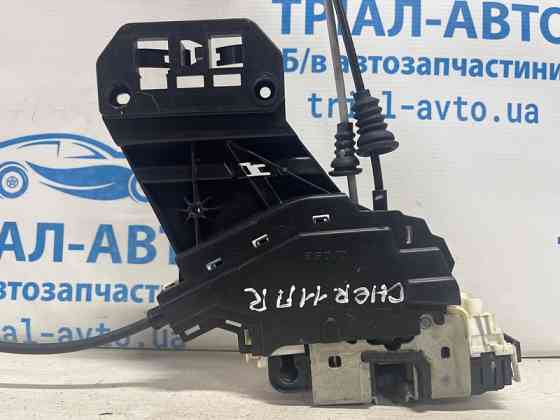 Замок двери передний правый Jeep Cherokee 2013-2019 4589916AE (Арт. 73983) Київ