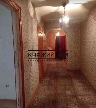 Продаж роздільної 2-х к. квартири на Позняках. №21147362 Київ