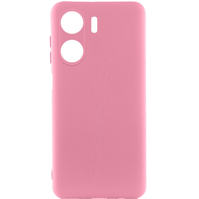 Чехол Silicone Cover Lakshmi Full Camera (AAA) для Xiaomi Redmi 13C / Poco C65 Херсон - зображення 1