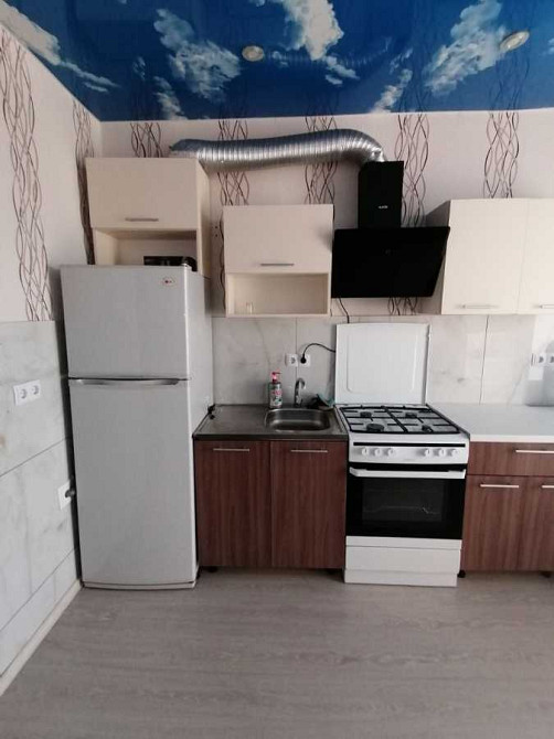 долгосрочная аренда 1-к квартира Белоцерковский, Белая Церковь, 13000 грн./мес. Біла Церква - зображення 5