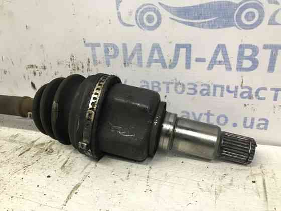 Привод передний правый МКПП Suzuki Grand Vitara JT 2.0 БЕНЗИН J20A 2005 (б/у) Київ