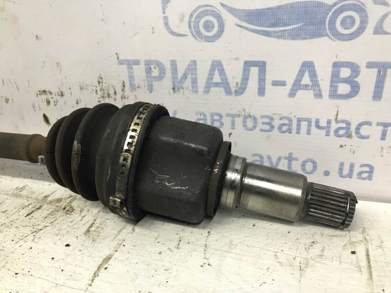 Привод передний правый МКПП Suzuki Grand Vitara JT 2.0 БЕНЗИН J20A 2005 (б/у) Київ - зображення 4