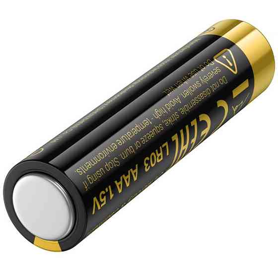 Батарейки Hoco JA2 AAA (LR03) Alkaline упаковка 10 шт Херсон