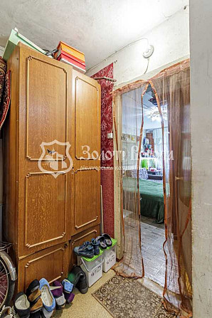 продажа комната Киев, Соломенский, 15000 $ Киев - изображение 11