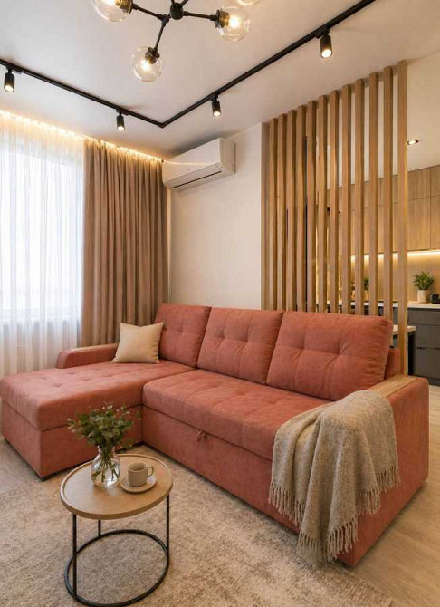 продажа 3-к квартира Киево-Святошинский, Софиевская Борщаговка, 115000 $  - зображення 4