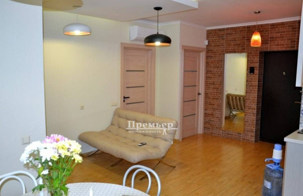 Продам квартиру по вулиці Бочарова/Сахарова. Одеса - зображення 4