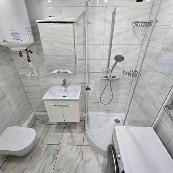 З великою гардеробною! 2-кімнатна ремонт+меблі Ювілейна/єВідновлення Кривий Ріг