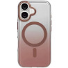 Чехол TPU+PC Phantom with MagSafe для Apple iPhone 16 (6.1") Херсон