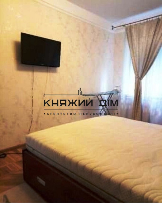 Оренда 2 кімнатної квартири м. Кловська КОД 1175866 Київ - зображення 10