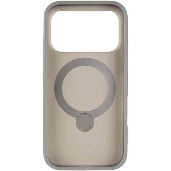 Чехол Ummi Colorful with Magnetic Fit HQ Ring для Apple iPhone 17 Pro / 18 Pro (6.3") Херсон
