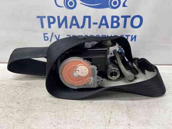 Ремень безопасности передний правый Mazda CX 9 2006-2015 TDY157L3000 (Арт. 76927) Київ