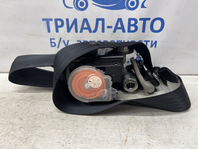 Ремень безопасности передний правый Mazda CX 9 2006-2015 TDY157L3000 (Арт. 76927) Київ - зображення 3