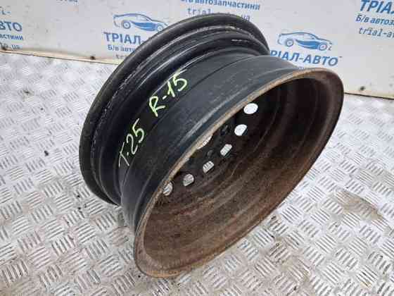 Диск штампованный Toyota Avensis 2002-2010 4261105130 (Арт. 86994) Киев