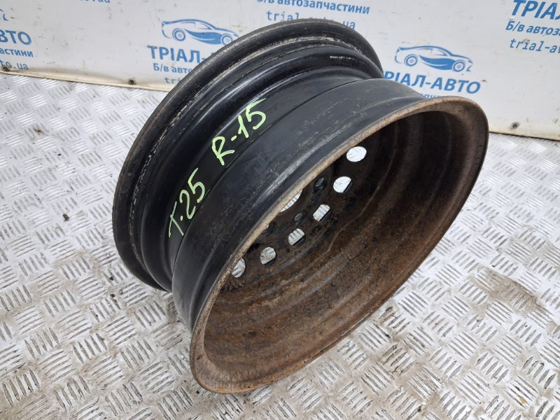 Диск штампованный Toyota Avensis 2002-2010 4261105130 (Арт. 86994) Киев - изображение 5