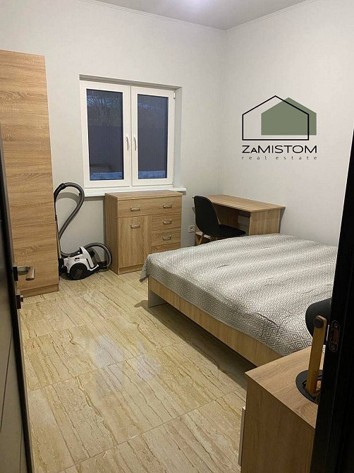 Продаж двох будинків по 70 м2 га ділянці 7 соток. Перший будинок сто відсотків готовий для проживанн Київ - зображення 6