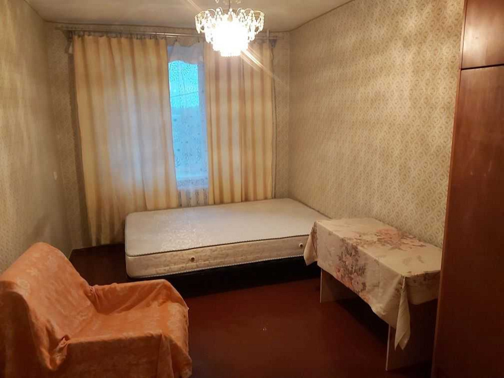 долгосрочная аренда 3-к квартира Одесса, Пересыпский, 8000 грн./мес. Одесса - изображение 4