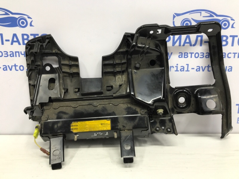 Подушка в колени Toyota Avensis T25 1.8 БЕНЗИН 1ZZFE 2002 (б/у) Киев - изображение 3