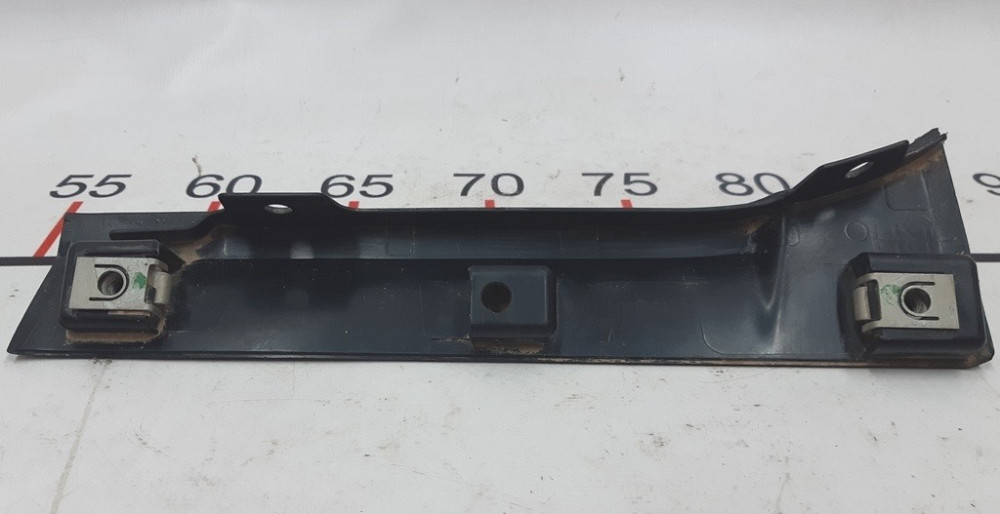 2Обтекатель колеса переднего правого (брызговик) с повреждением Tesla model X 1054804-00-D Киев - изображение 3