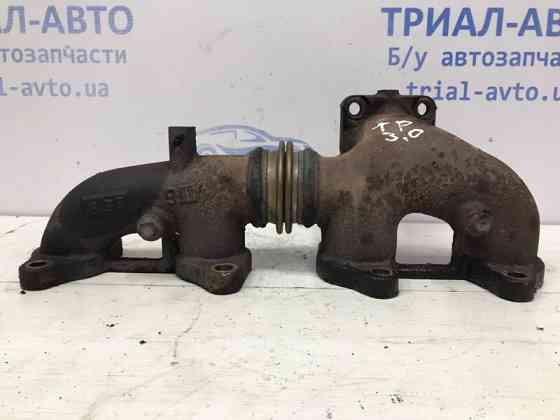 Коллектор выпускной Toyota Prado 2002-2009 1710430010 (Арт. 53984) Київ