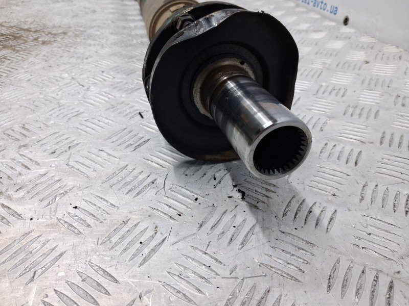 Вал карданный Mitsubishi Pajero Wagon 1999-2006 MR581616 (Арт. 68569) Киев - изображение 4