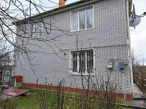 продажа 3-к дом Макаровский, Макаров, 120000 $ Макаров