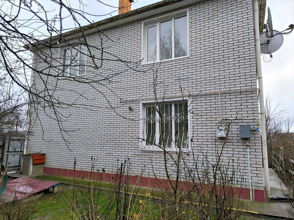 продажа 3-к дом Макаровский, Макаров, 120000 $ Макаров - изображение 6