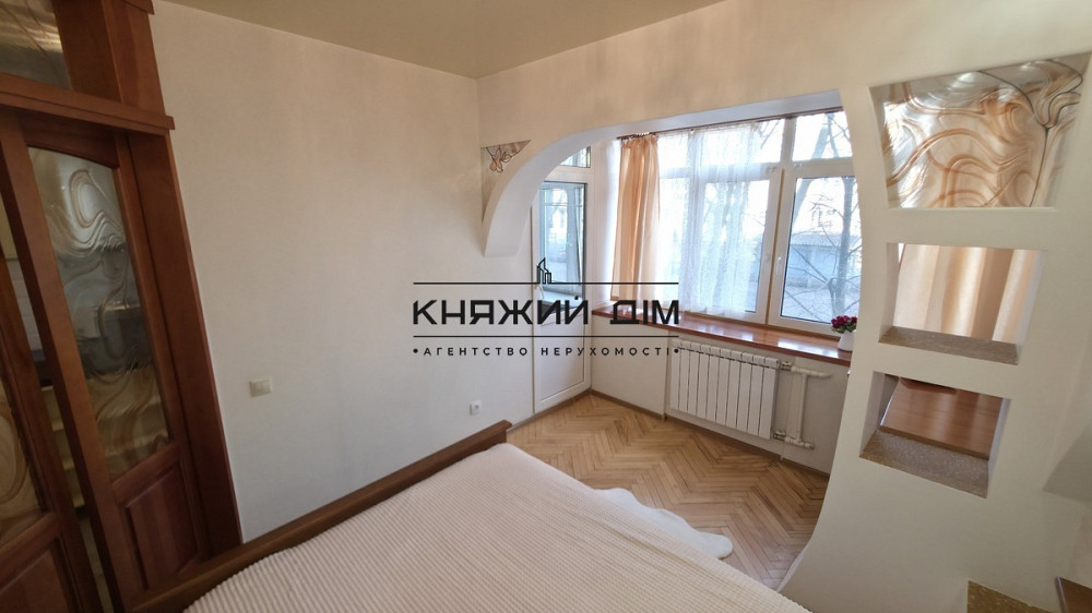 Без комісії! Продаж 1-но к. квартири на Печерську. №21147433 Київ - зображення 4