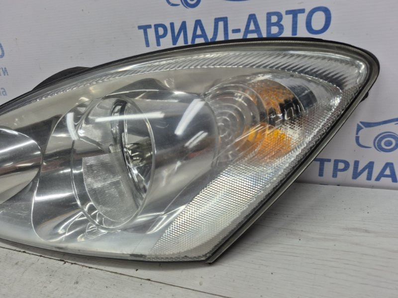 Фара левая галоген Kia Ceed 2006-2012 921011H000 (Арт. 54704) Київ - зображення 2
