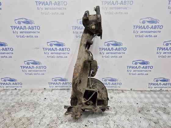 Рычаг задней подвески продольный правый Nissan X-Trail 2014-2021 555014CA0B (Арт. 55223) Киев