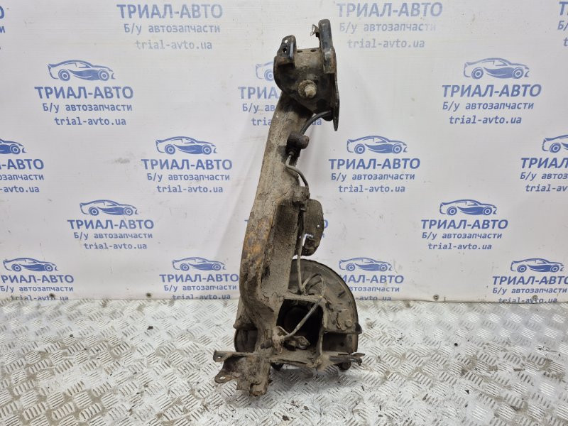 Рычаг задней подвески продольный правый Nissan X-Trail 2014-2021 555014CA0B (Арт. 55223) Киев - изображение 6