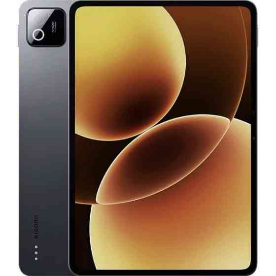 Планшет Xiaomi Pad 8 Pro 8/128GB Wi-Fi Gray (with Adapter) EU Харків