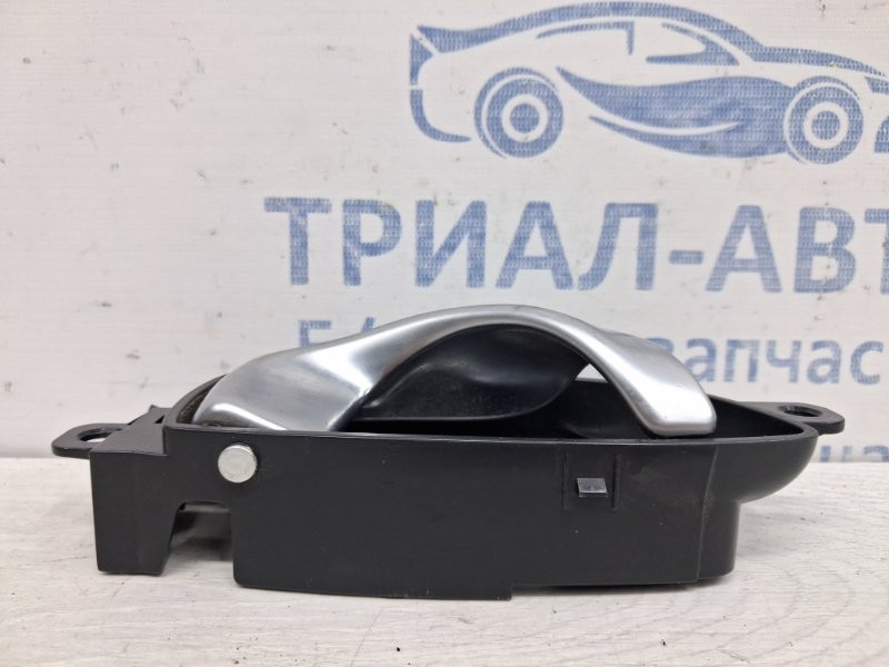 Ручка двери внутренняя правая Infiniti Q50 V37 2.2 DIESEL OM651 2013 (б/у) Київ - зображення 2