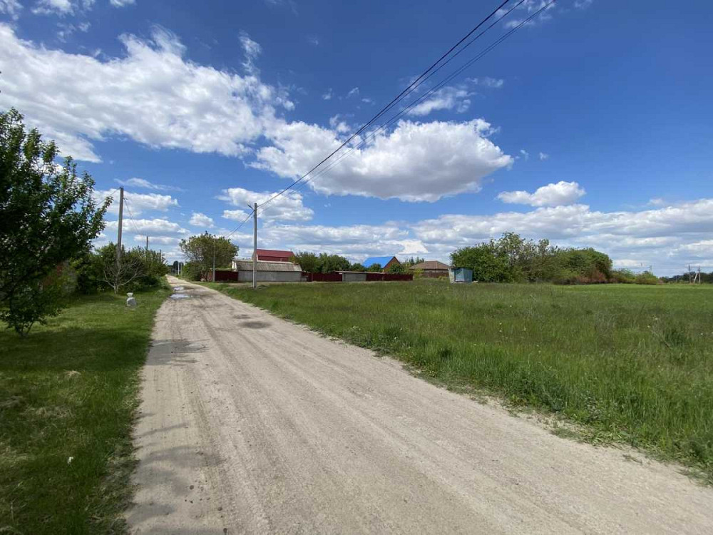 продажа участок под жилую застройку Бориспольский, Глубокое, 12000 $  - изображение 6