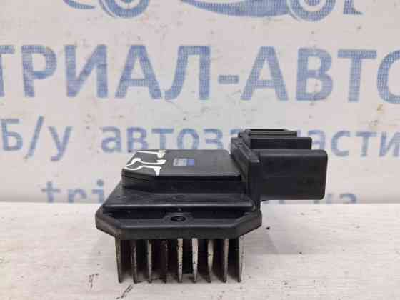 Резистор печки Toyota Avensis 2002-2010 493002121 (Арт. 61211) Киев