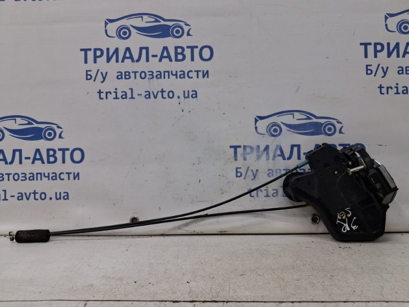 Замок двери задний правый Suzuki Grand Vitara JT 2.0 БЕНЗИН J20A 2005 (б/у) Київ - зображення 1