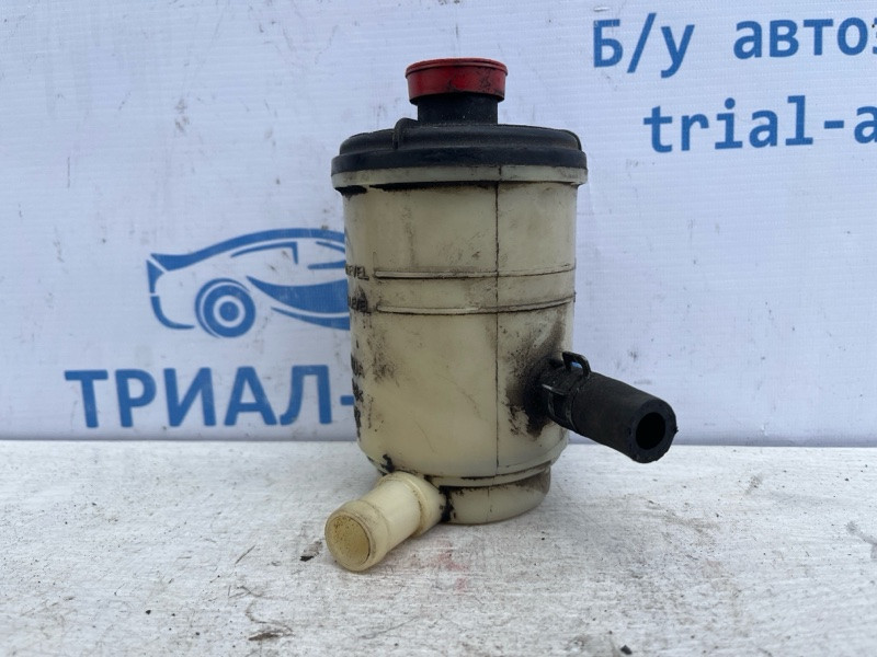 Бачок ГУР Acura MDX YD2 3.7 БЕНЗИН J37A1 2006 (б/у) Київ - зображення 2