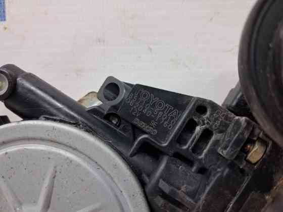 Стеклоподъемник задний левый Toyota Prado 2002-2009 6980435080 (Арт. 64695) Киев