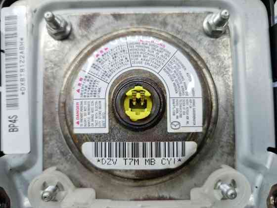 Подушка безопасности в руль Mazda 3 2003-2009 BP4S-57-K00B (Арт. 81865) Киев
