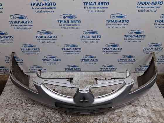 Бампер передний Mitsubishi Lancer 9 1.6 БЕНЗИН 4G18 2003 (б/у) Киев