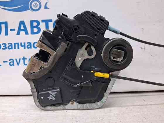 Замок двери задний правый Toyota Camry XV30 3.0 БЕНЗИН 1MZFE 2001 (б/у) Київ