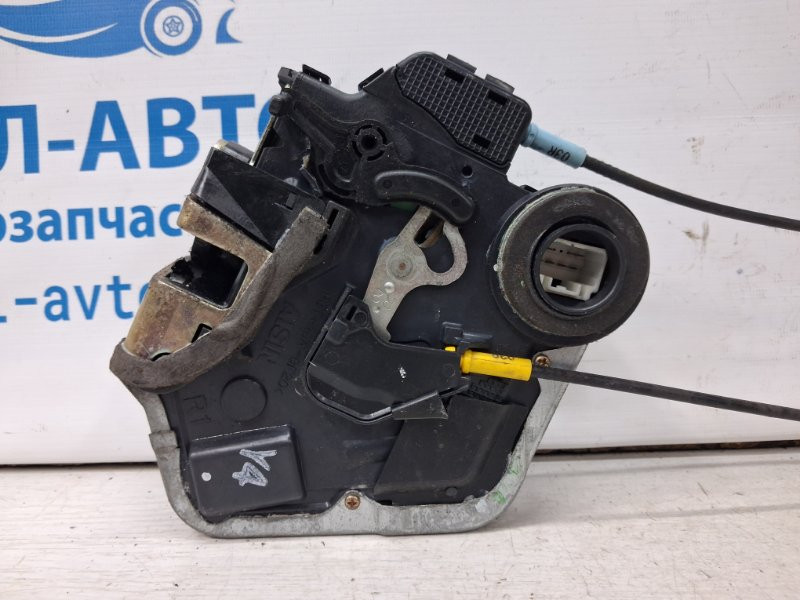 Замок двери задний правый Toyota Camry XV30 3.0 БЕНЗИН 1MZFE 2001 (б/у) Київ - зображення 3